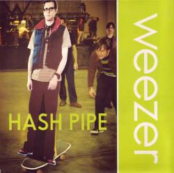 Weezer : Hash Pipe